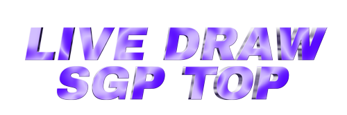 Live Draw SGP Top