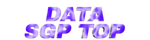 DATA SGP TOP TERLENGKAP